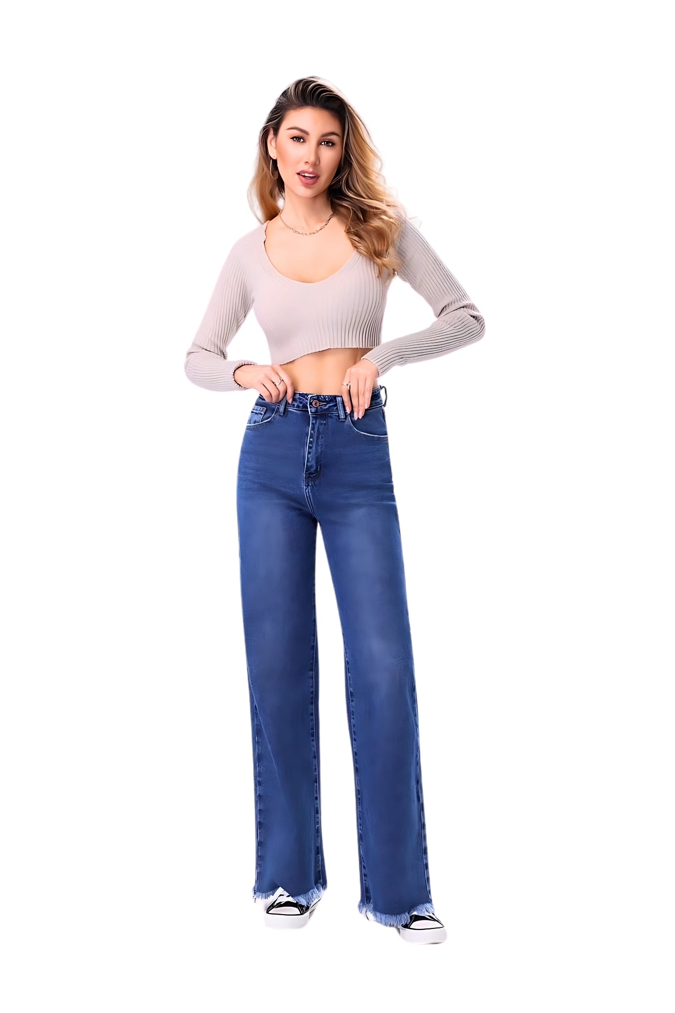Jeans Baggy tall