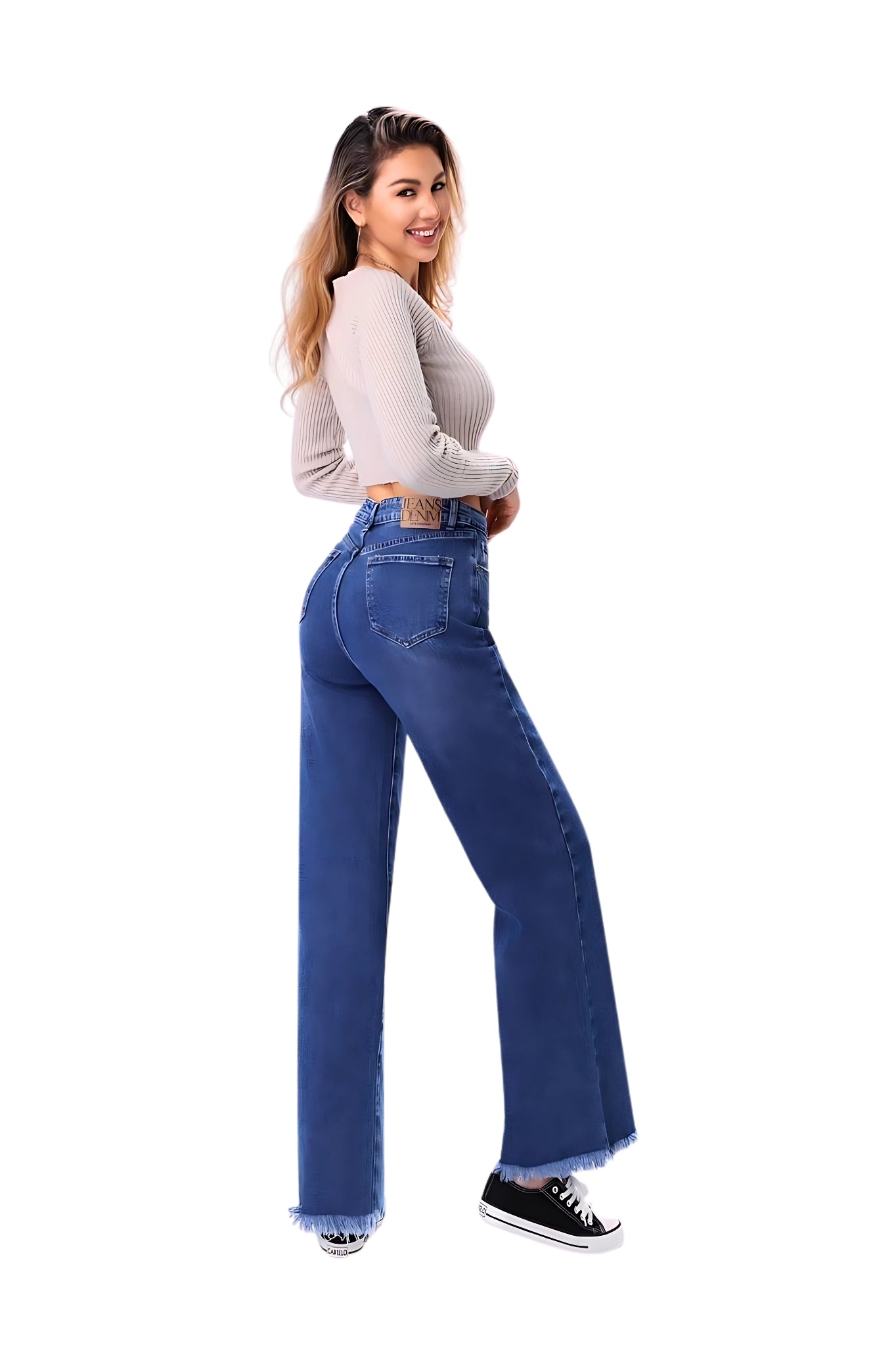 Jeans Baggy tall