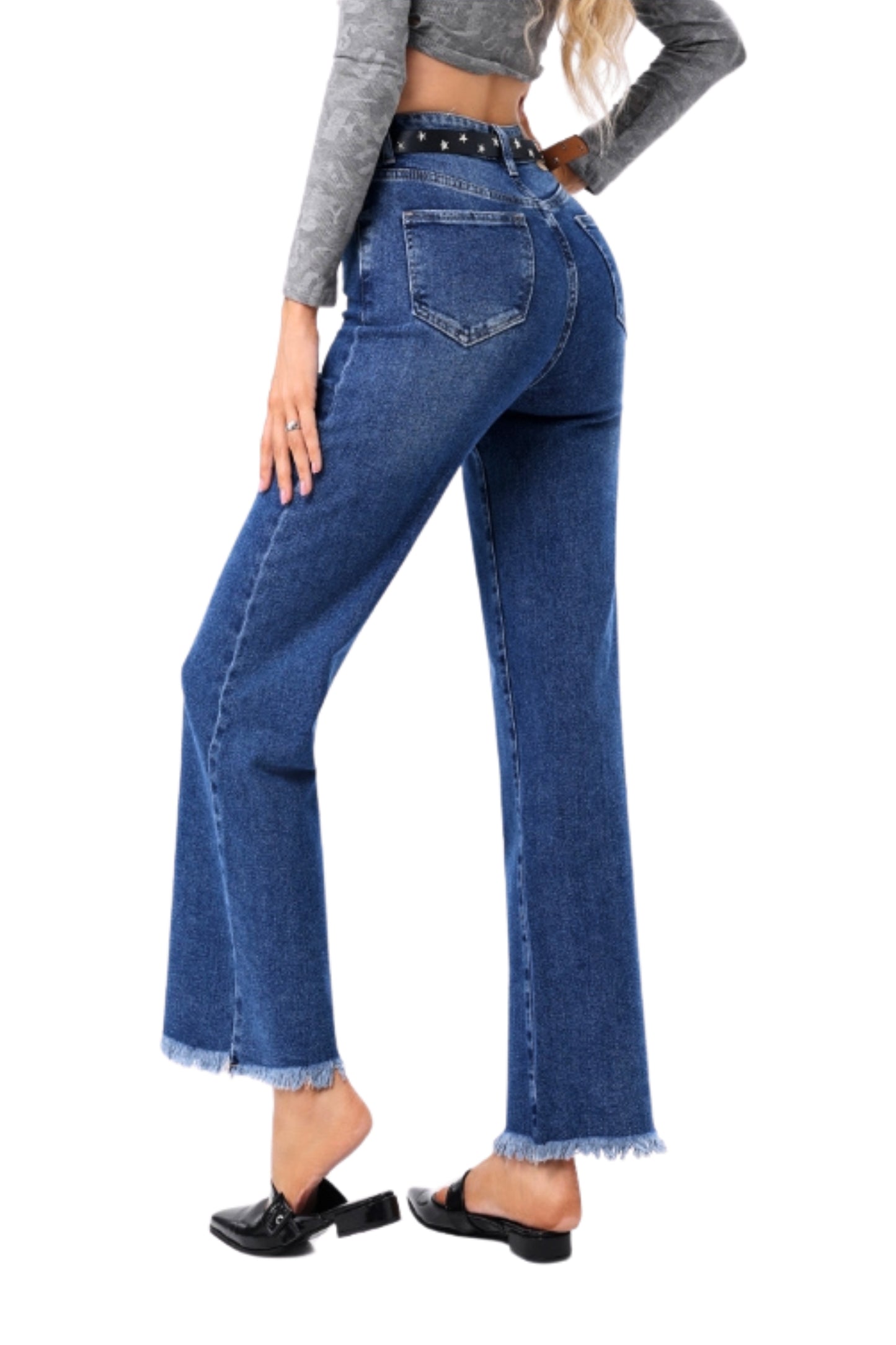 Jeans Timeless Blue