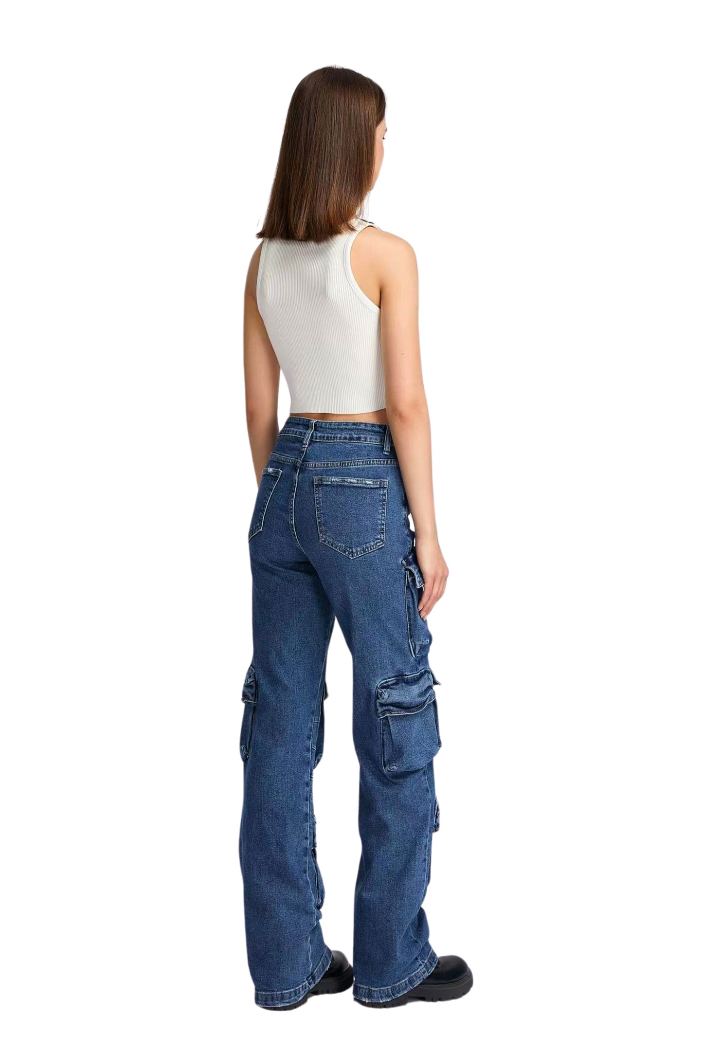Jeans High Rise Harmony