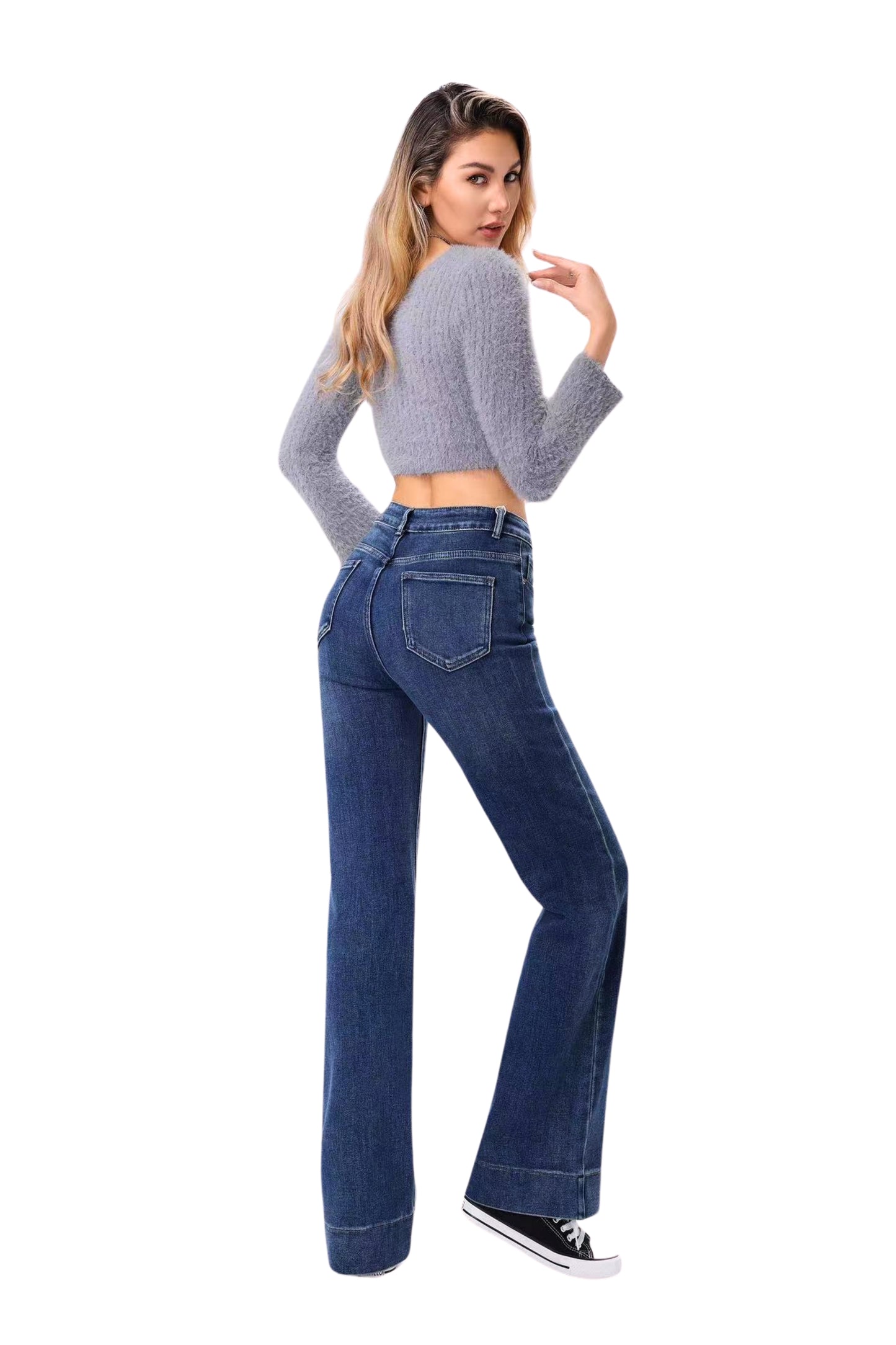 Jeans Midnight