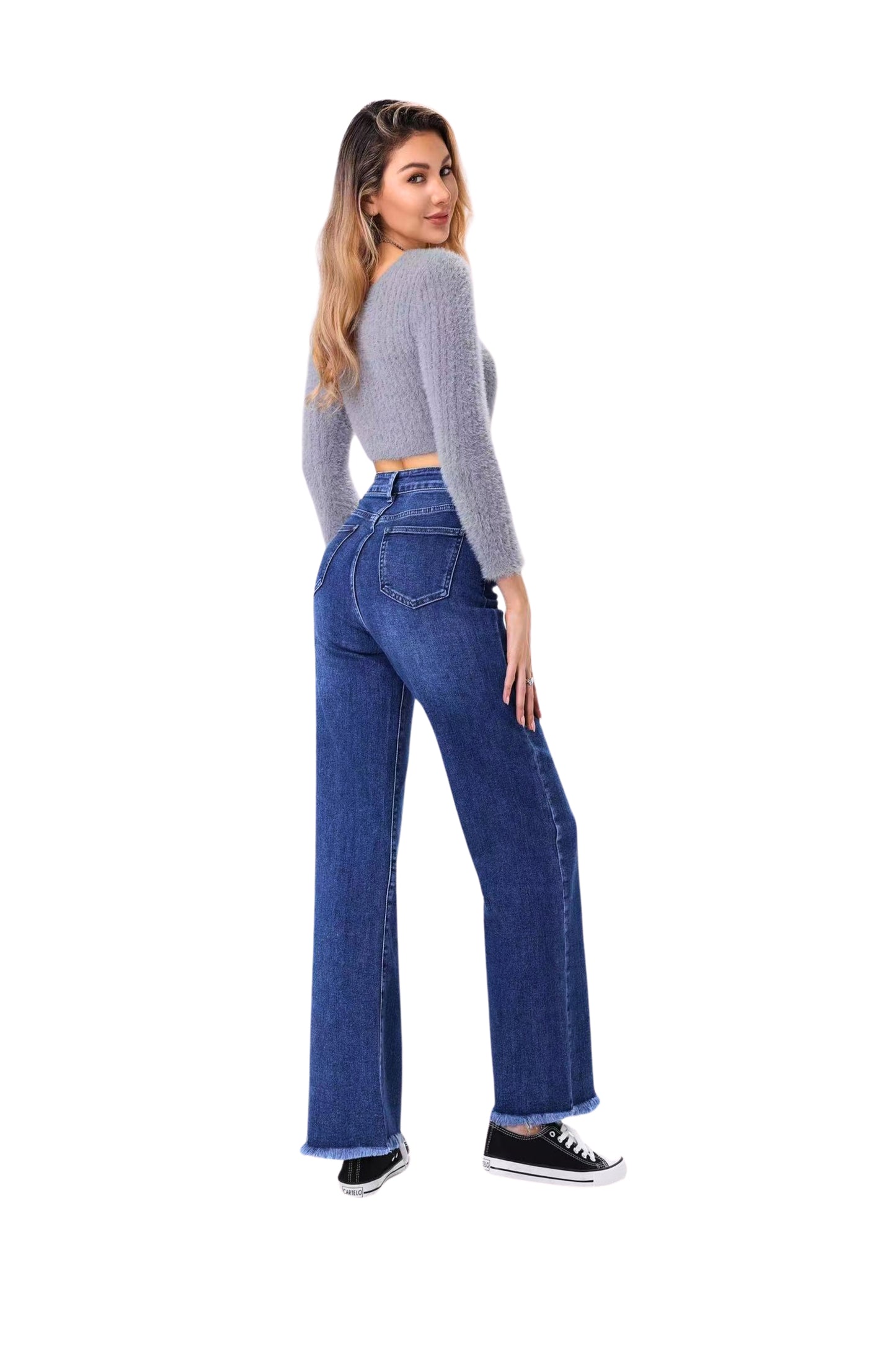 Jeans Eco Chic
