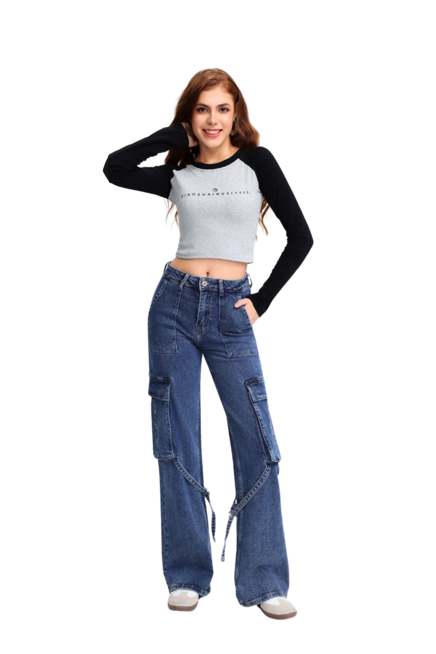 JEANS Breeze