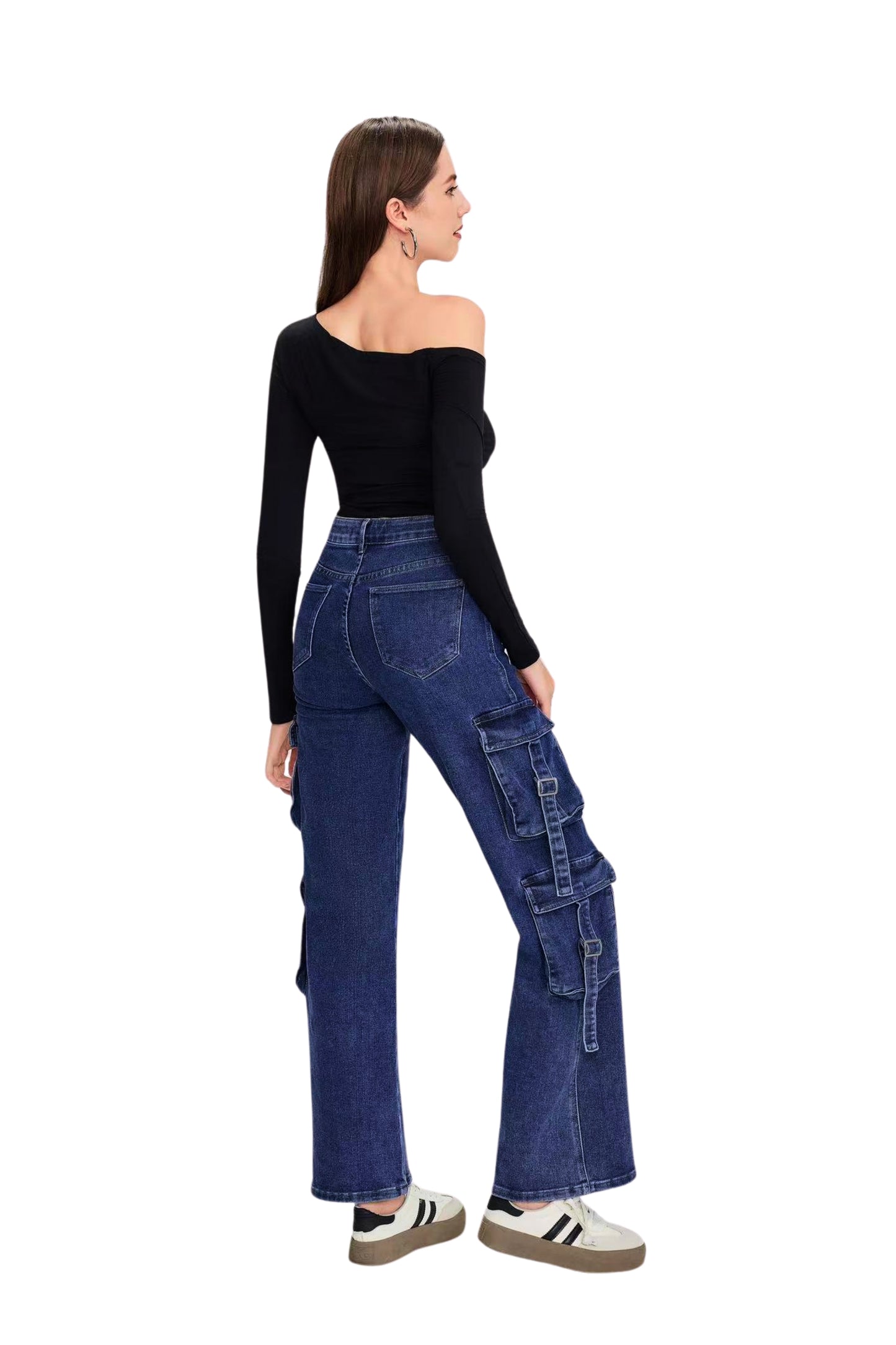 JEANS Indaco Pure