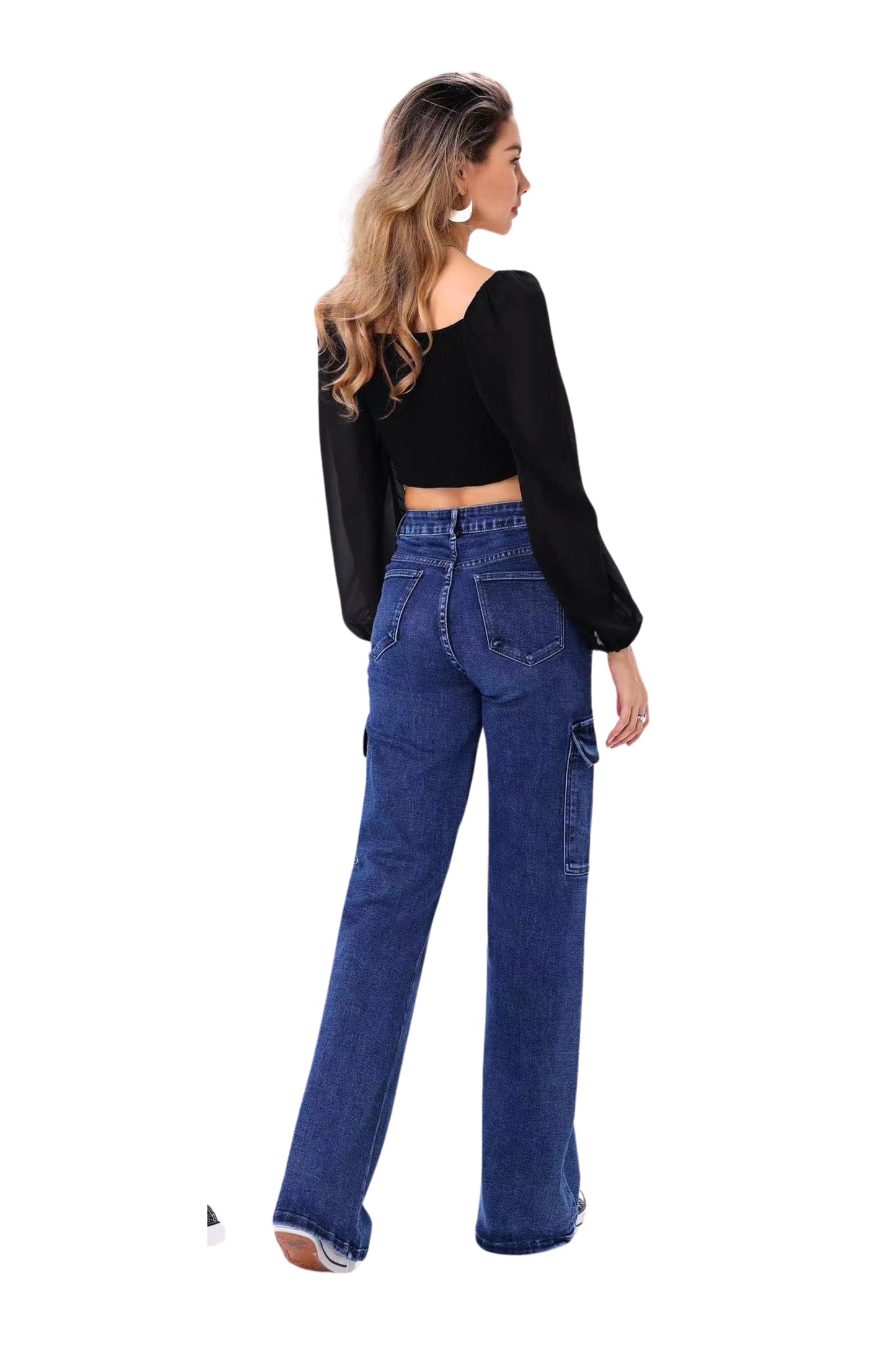 JEANS Wild Denim