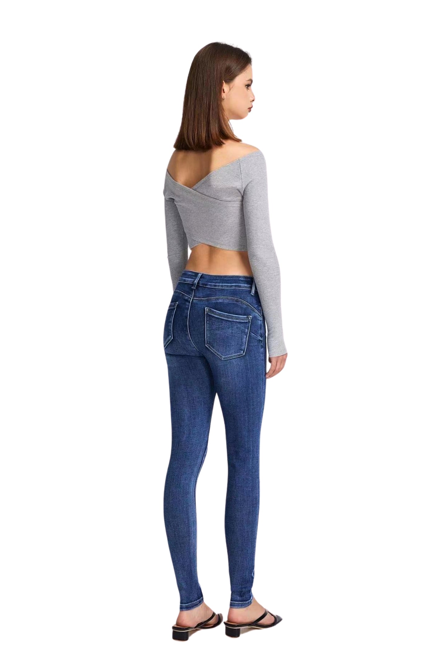 Jeans Ocean