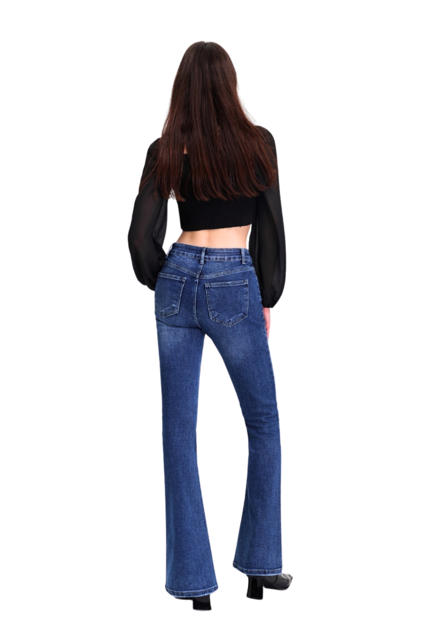 JEANS Blue Wave