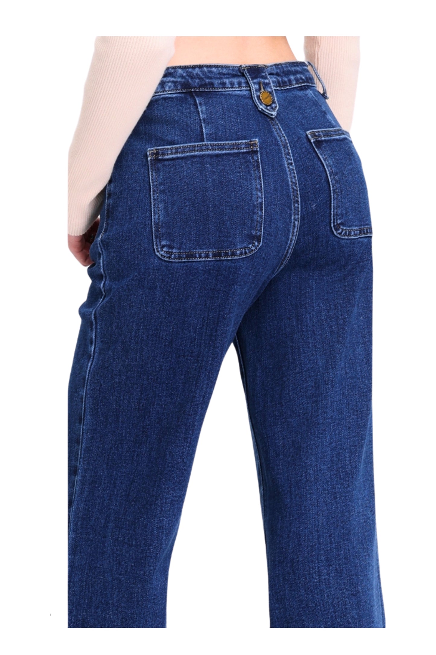 Jeans Deep Ocean