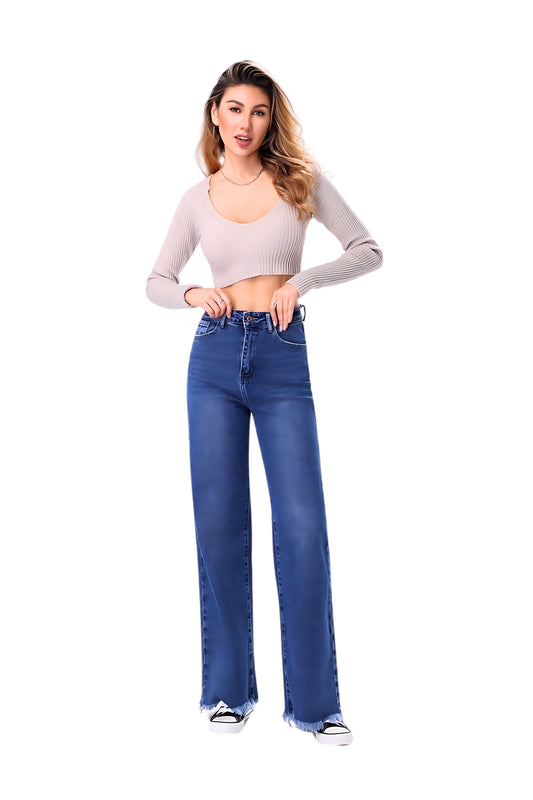Jeans Baggy tall