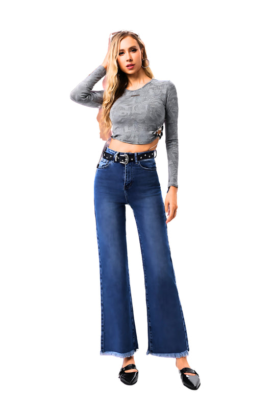 Jeans Timeless Blue