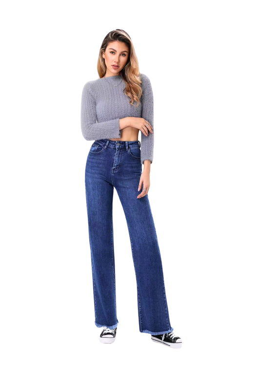 Jeans Eco Chic