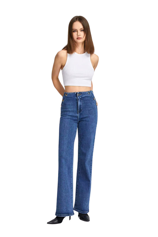 Jeans Urban Wave