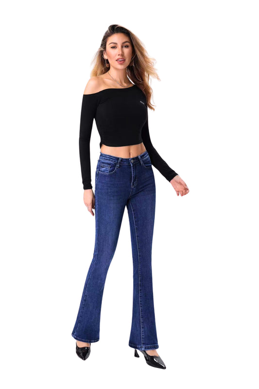 Jeans Vintage Vibes