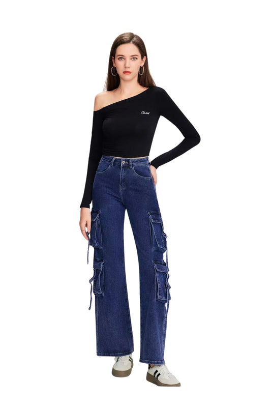JEANS Indaco Pure