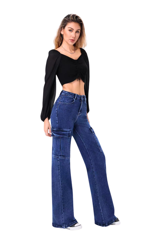 JEANS Wild Denim