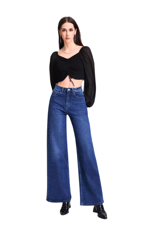 JEANS Fantasy Wave