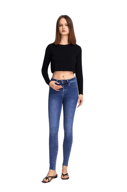 JEANS Skinny Fit