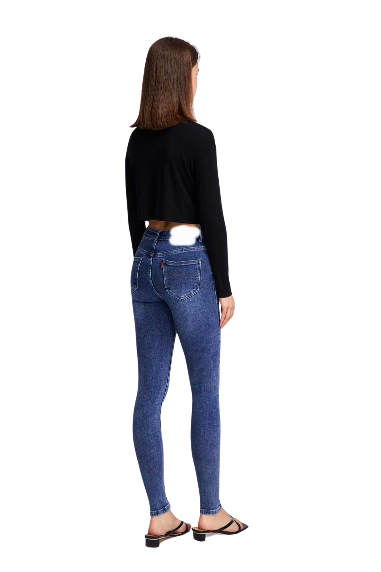 JEANS Skinny Fit