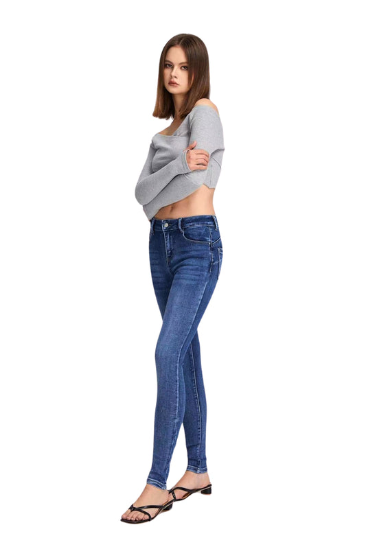 Jeans Ocean