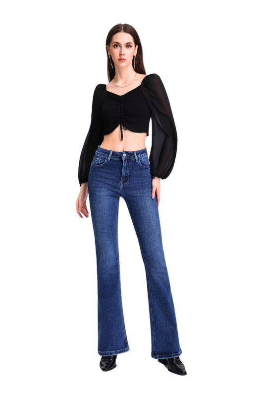 JEANS Blue Wave